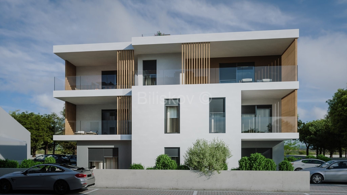 Flat For sale - šibensko-kninska Vodice - foto 3/10
