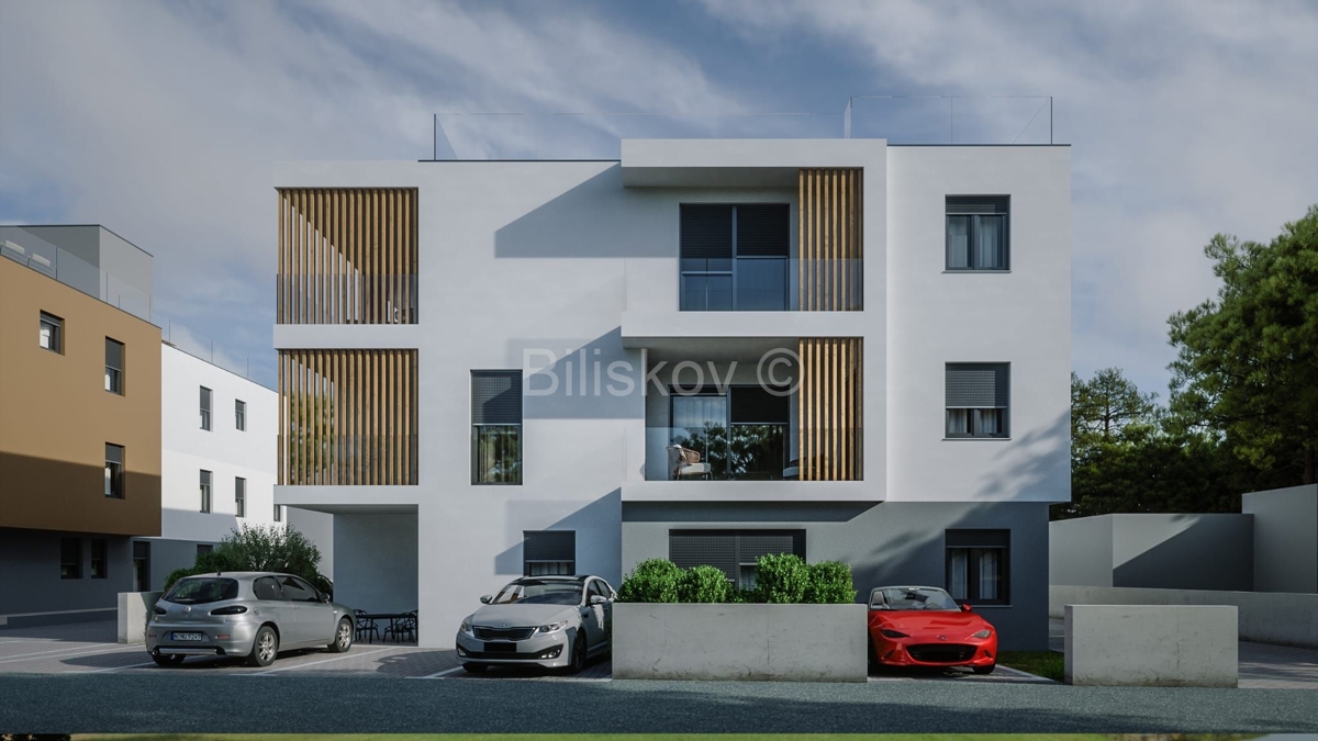 Flat For sale - šibensko-kninska Vodice - foto 4/10