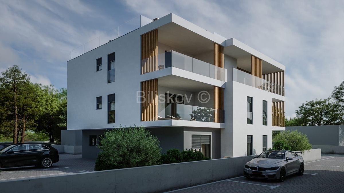 Flat For sale - šibensko-kninska Vodice - foto 5/10