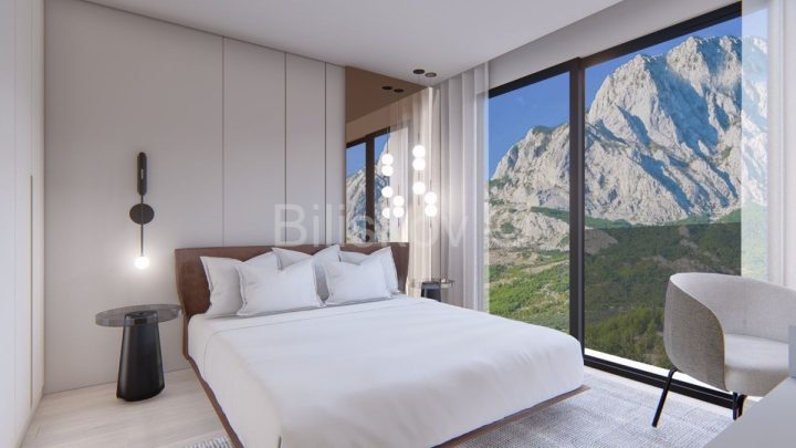 Appartamento in vendita 69 m² – Makarska