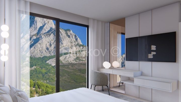 Apartment Zu verkaufen - Splitsko-dalmatinska Makarska - foto 2/10
