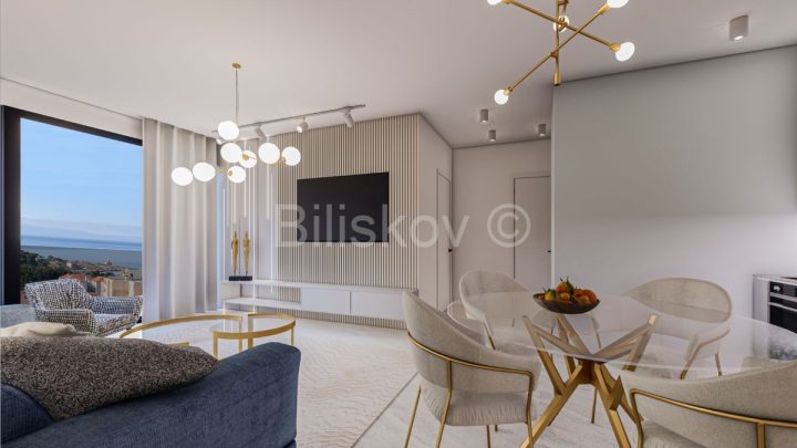 Apartment Zu verkaufen - Splitsko-dalmatinska Makarska - foto 5/10