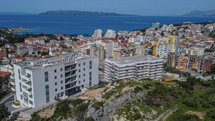Flat For sale - Splitsko-dalmatinska Makarska - foto 2/10