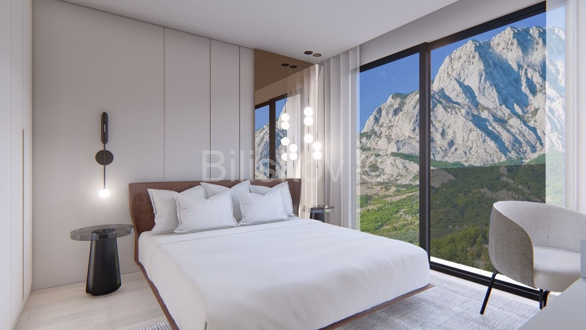 Apartma Na predaj - Splitsko-dalmatinska Makarska - foto 2/10
