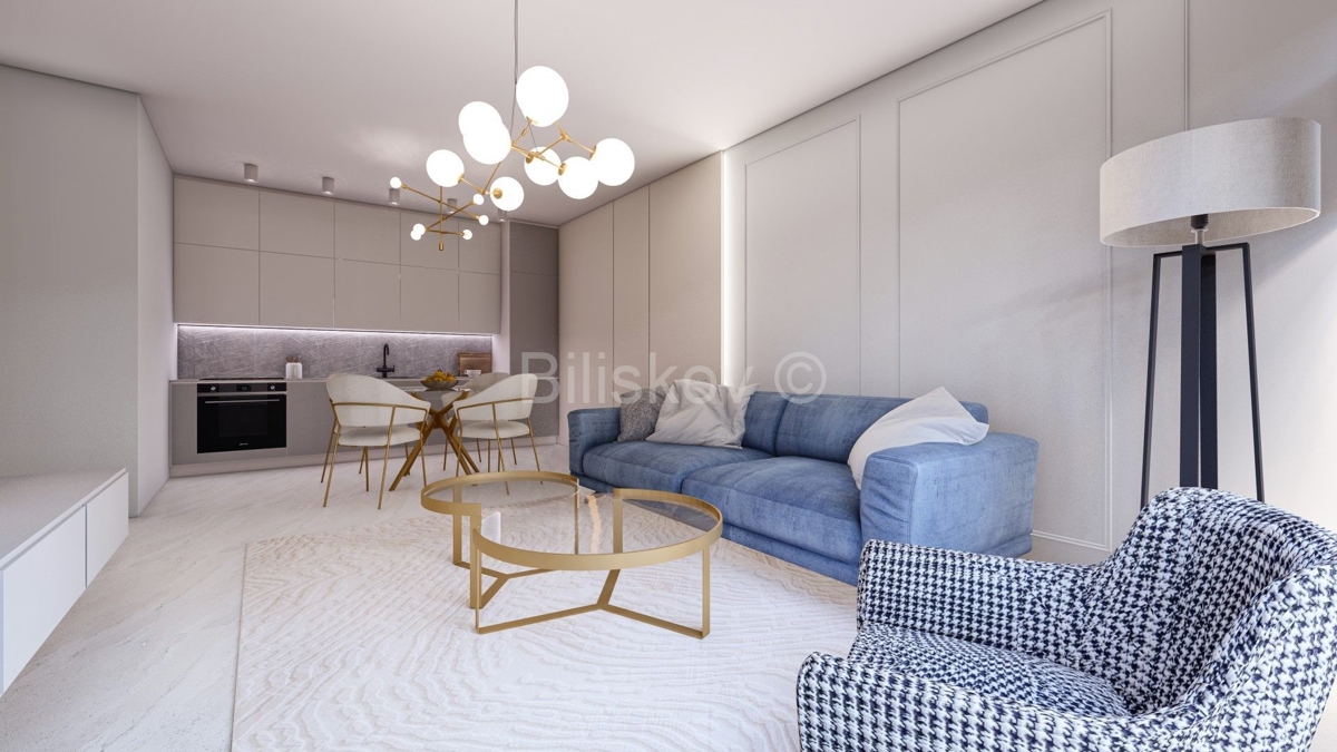 Apartma Na predaj - Splitsko-dalmatinska Makarska - foto 4/10