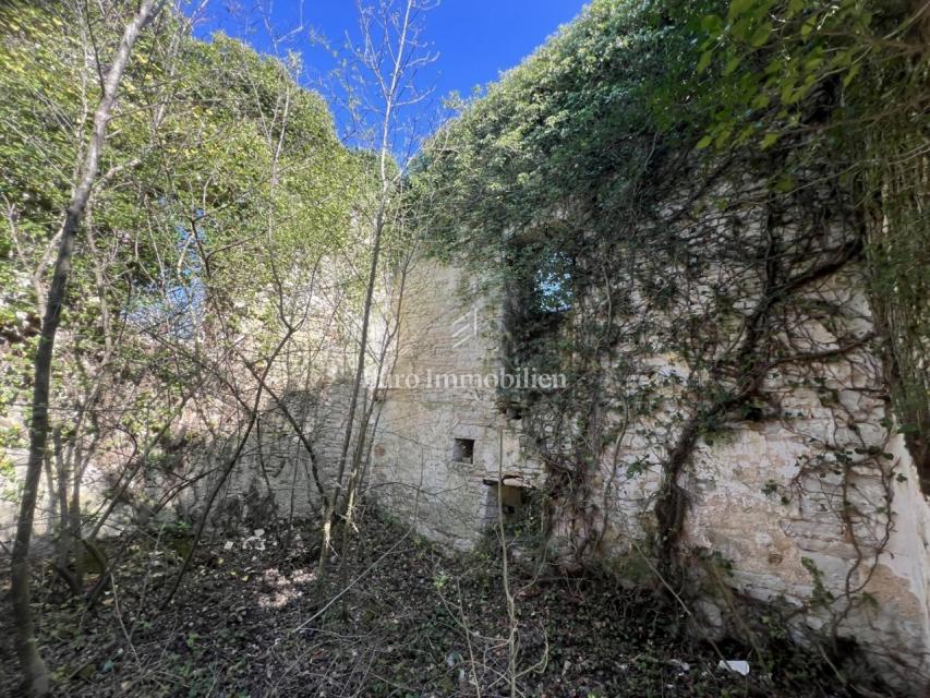 Dom Na sprzedaż - Istarska Svetvinčenat - foto 2/6