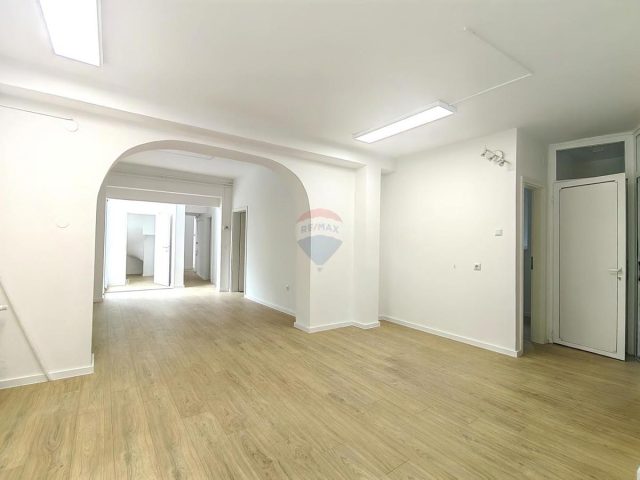 Poslovni prostori za najem 380 m² – Zagreb