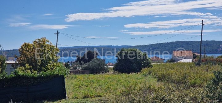 Pozemok na predaj 1215 m² – Seget