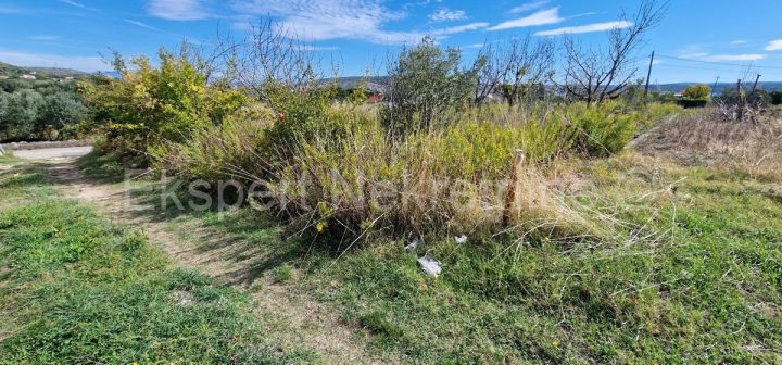 Zemljište Na prodaju - Splitsko-dalmatinska Seget - foto 2/10