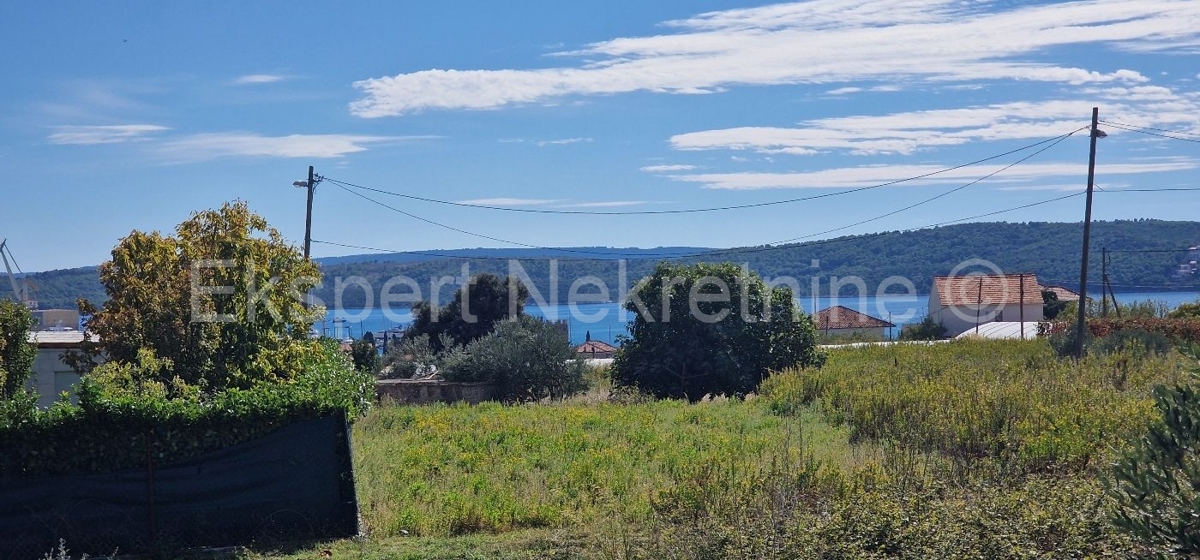 Zemljište Na prodaju - SPLITSKO-DALMATINSKA SEGET