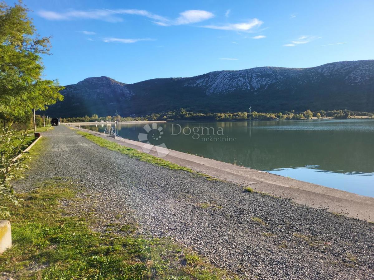 Zemljište Na prodaju - Primorsko-goranska Vinodolska Općina - foto 1/9