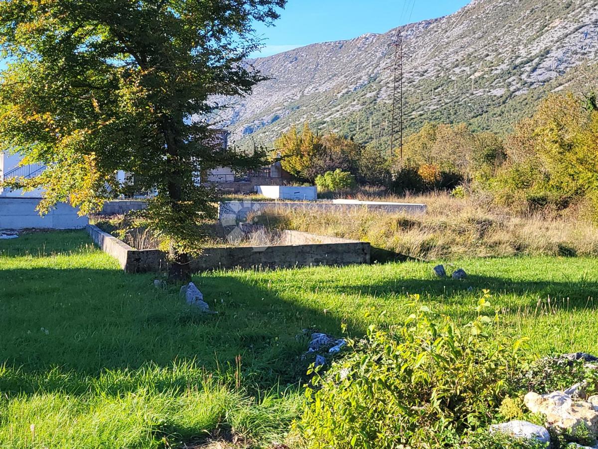 Zemljište Na prodaju - PRIMORSKO-GORANSKA VINODOLSKA OPĆINA