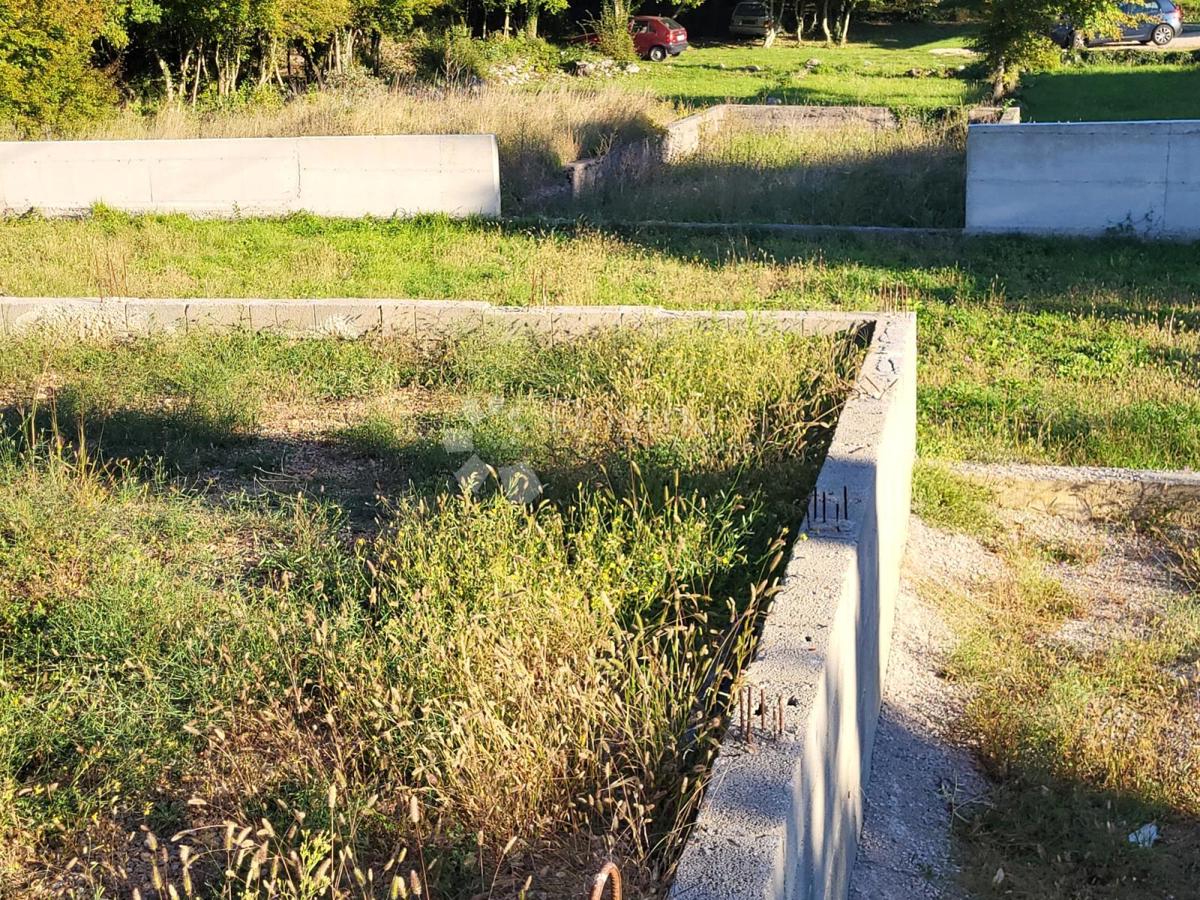 Zemljište Na prodaju - PRIMORSKO-GORANSKA VINODOLSKA OPĆINA