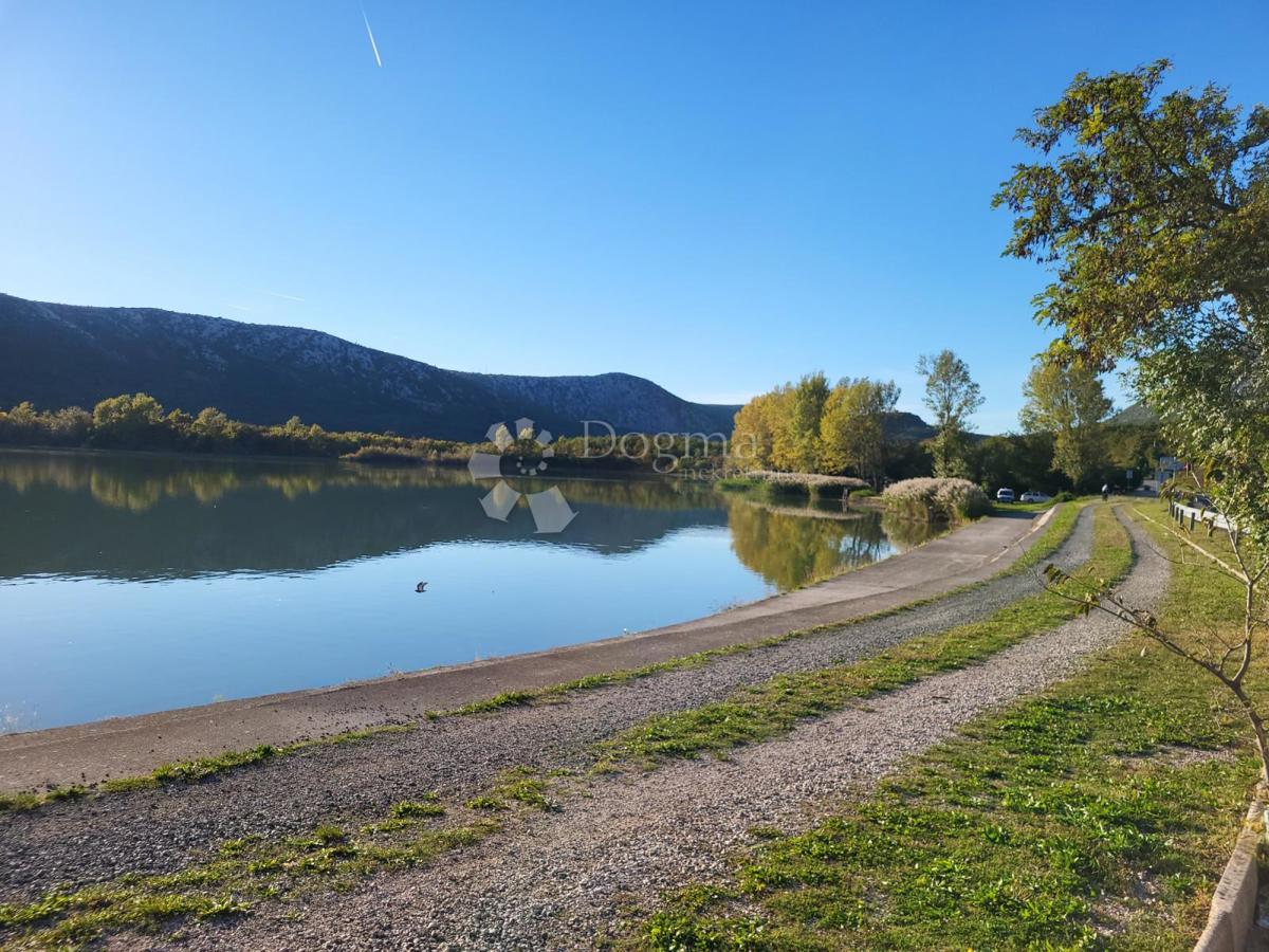 Zemljište Na prodaju - PRIMORSKO-GORANSKA VINODOLSKA OPĆINA