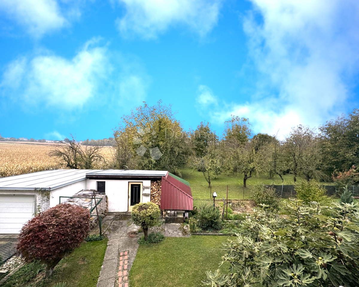 Dom Na sprzedaż - BJELOVARSKO-BILOGORSKA BJELOVAR