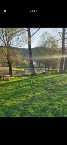 Pozemok na predaj 1250 m² – Otočac