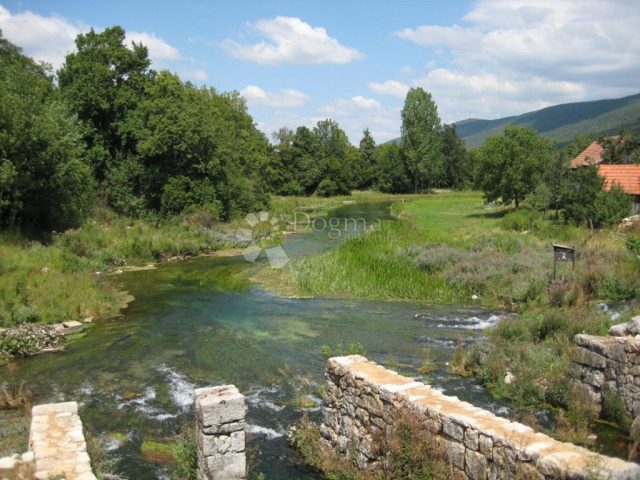 Parcela Naprodaj - Ličko-senjska Otočac - foto 4/5