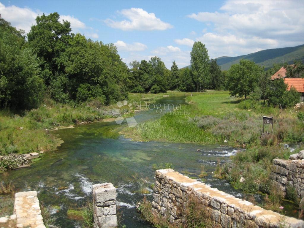 Land For sale - LIČKO-SENJSKA OTOČAC