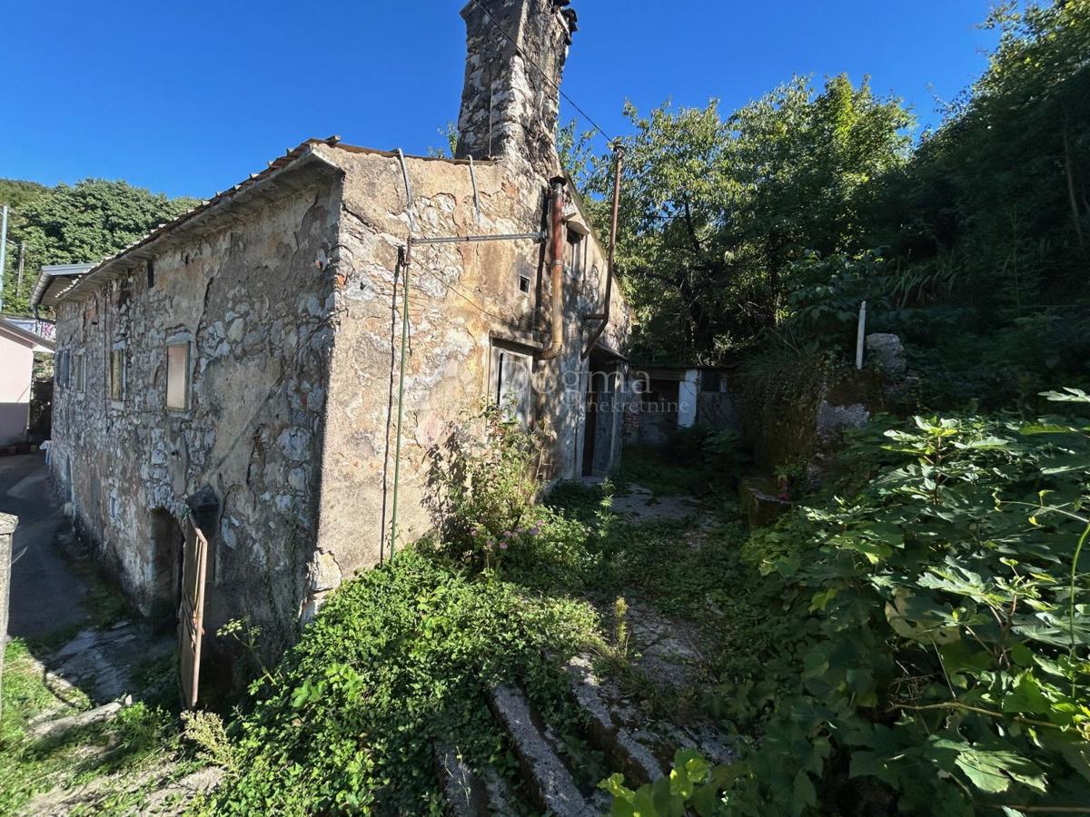 Haus Zu verkaufen - Primorsko-goranska Rijeka - foto 1/7