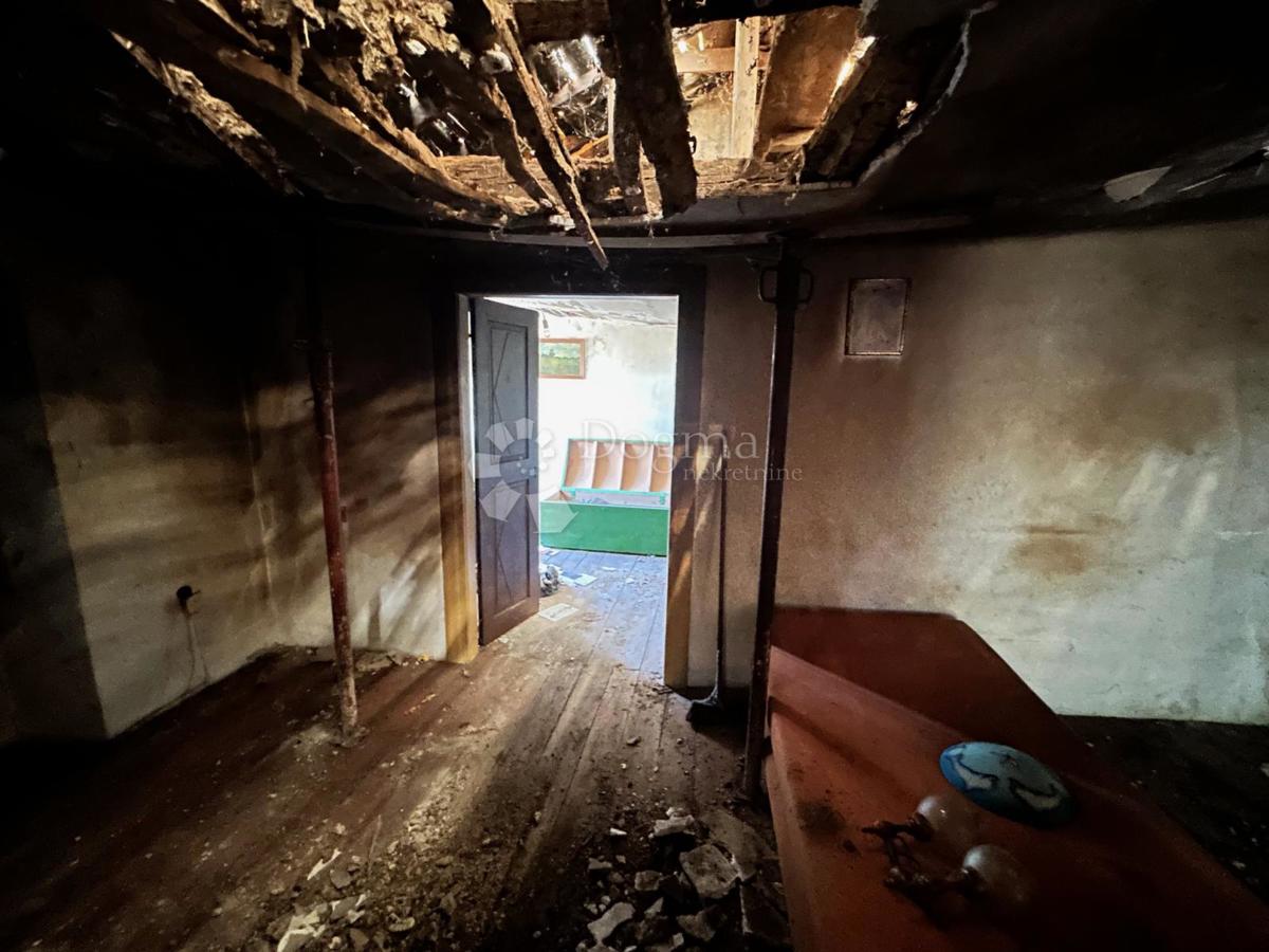Haus Zu verkaufen - Primorsko-goranska Rijeka - foto 3/7
