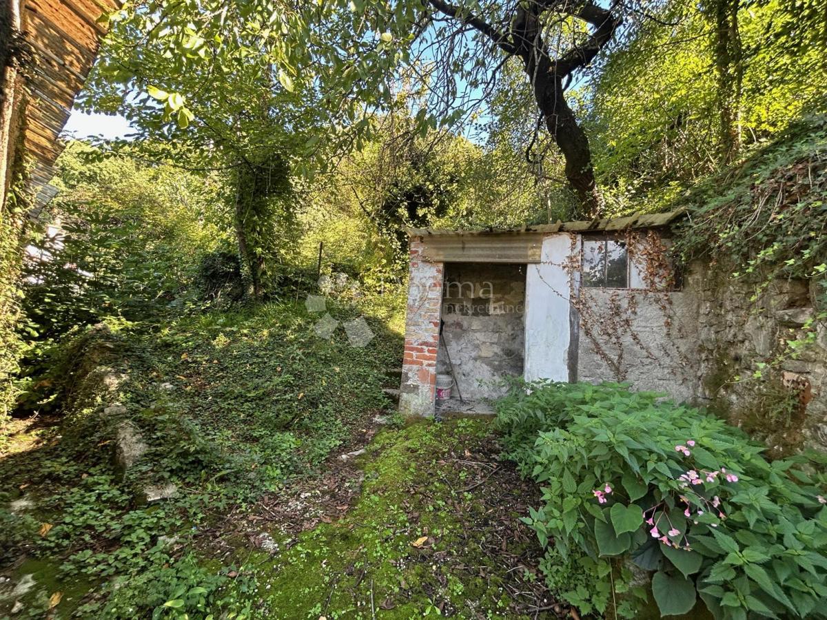 Haus Zu verkaufen - Primorsko-goranska Rijeka - foto 4/7