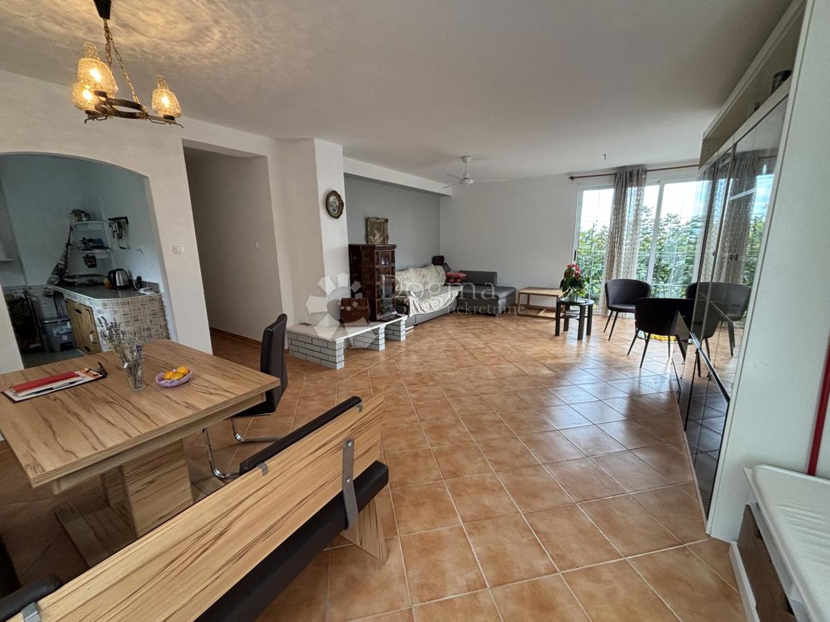 Flat For sale - Primorsko-goranska Lovran - foto 1/15