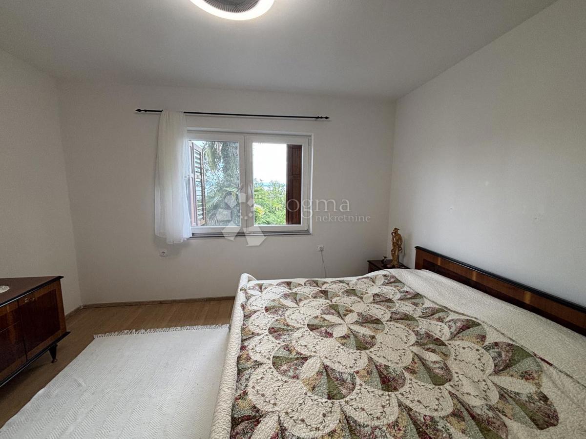 Flat For sale - PRIMORSKO-GORANSKA LOVRAN