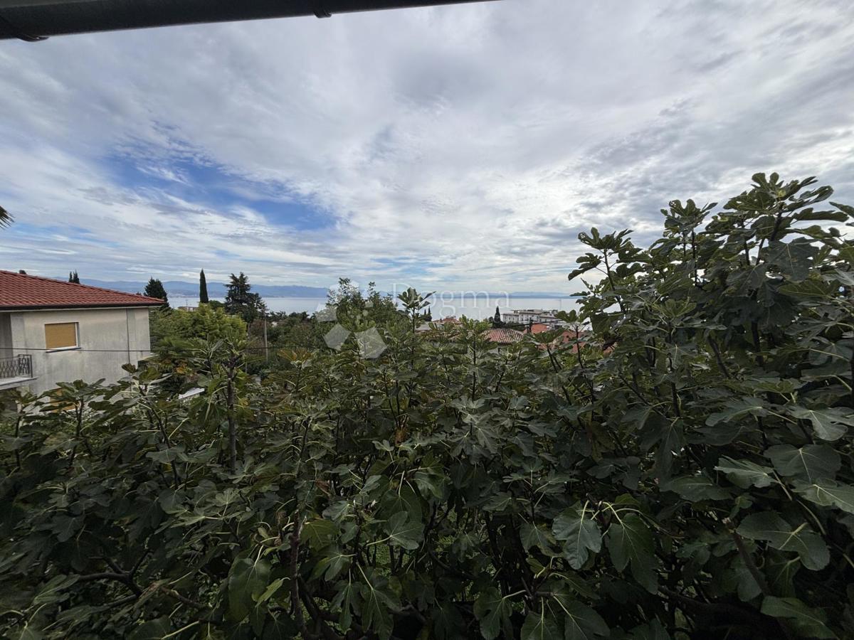 Flat For sale - PRIMORSKO-GORANSKA LOVRAN