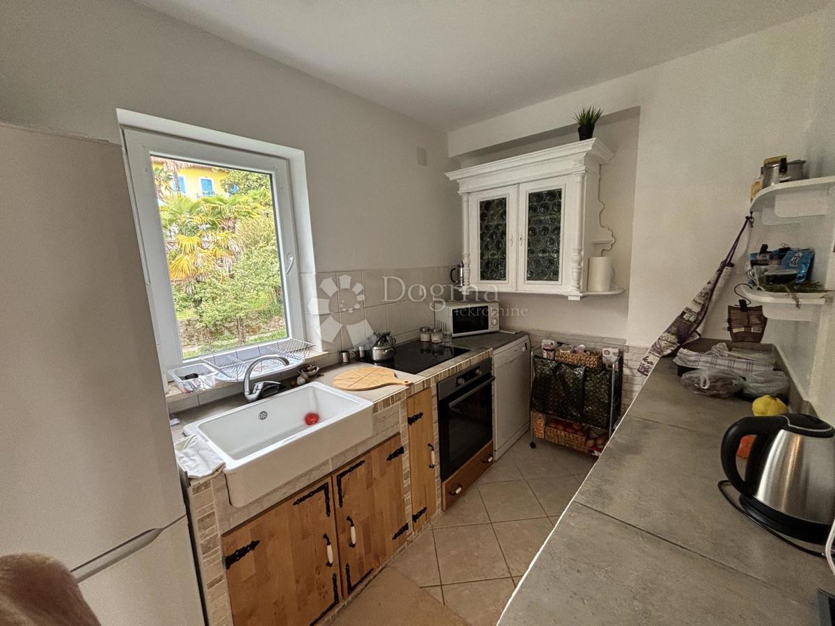 Flat For sale - Primorsko-goranska Lovran - foto 5/15
