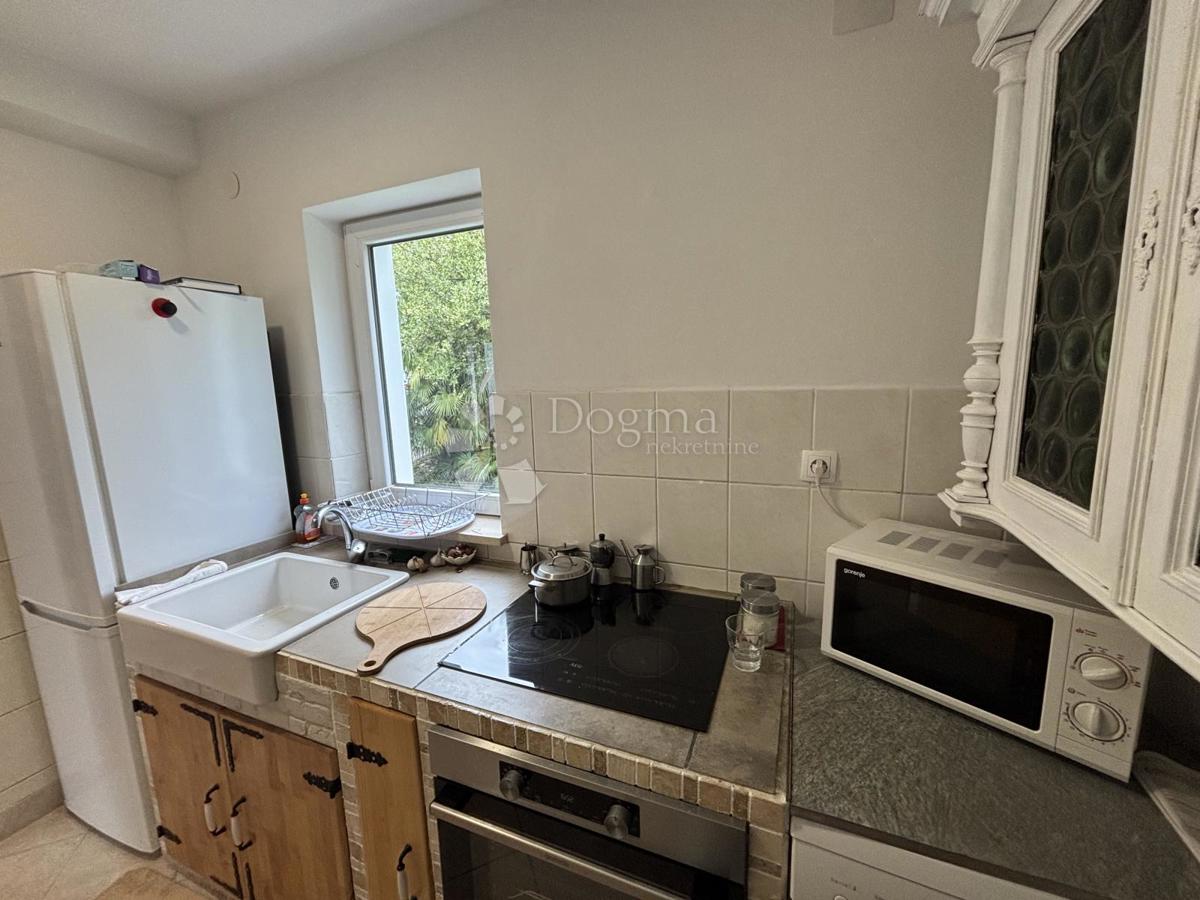 Flat For sale - PRIMORSKO-GORANSKA LOVRAN