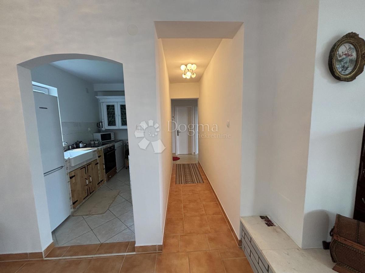 Flat For sale - PRIMORSKO-GORANSKA LOVRAN