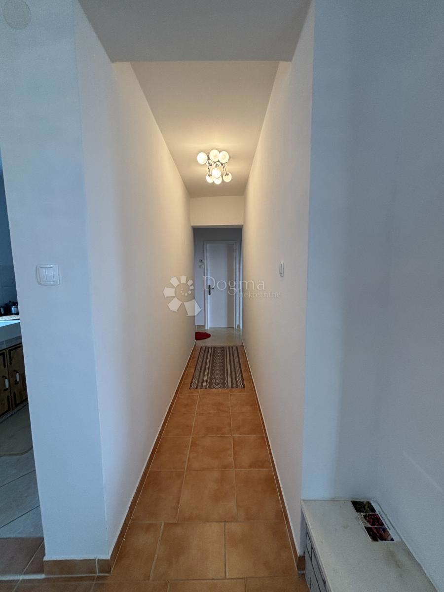 Flat For sale - PRIMORSKO-GORANSKA LOVRAN