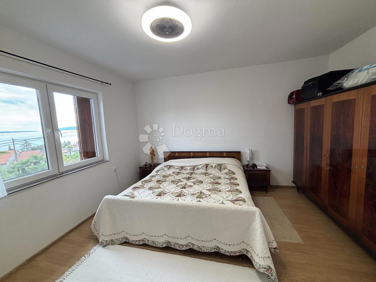 Flat For sale - PRIMORSKO-GORANSKA LOVRAN