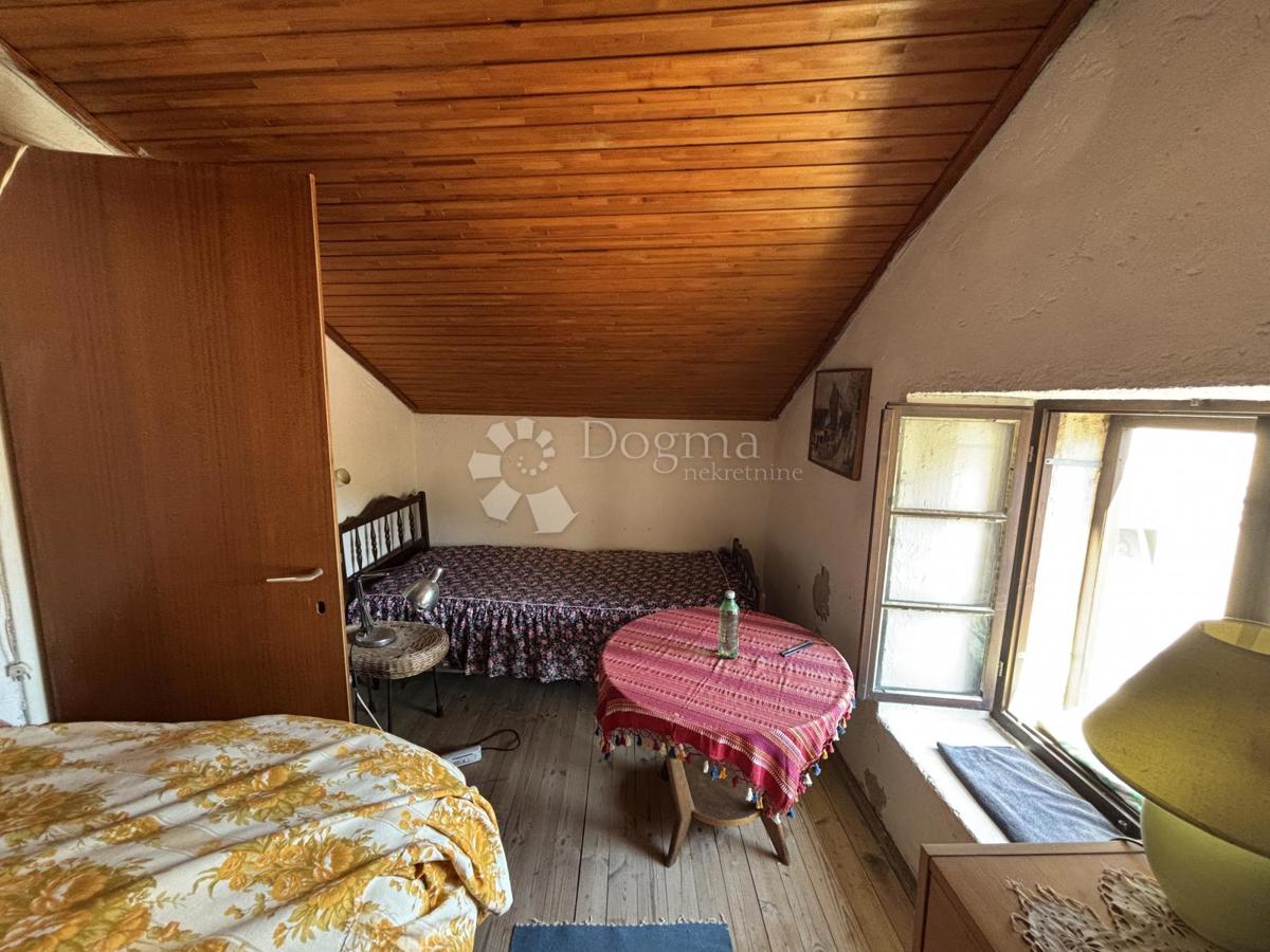 Kuća Na prodaju - PRIMORSKO-GORANSKA CRES