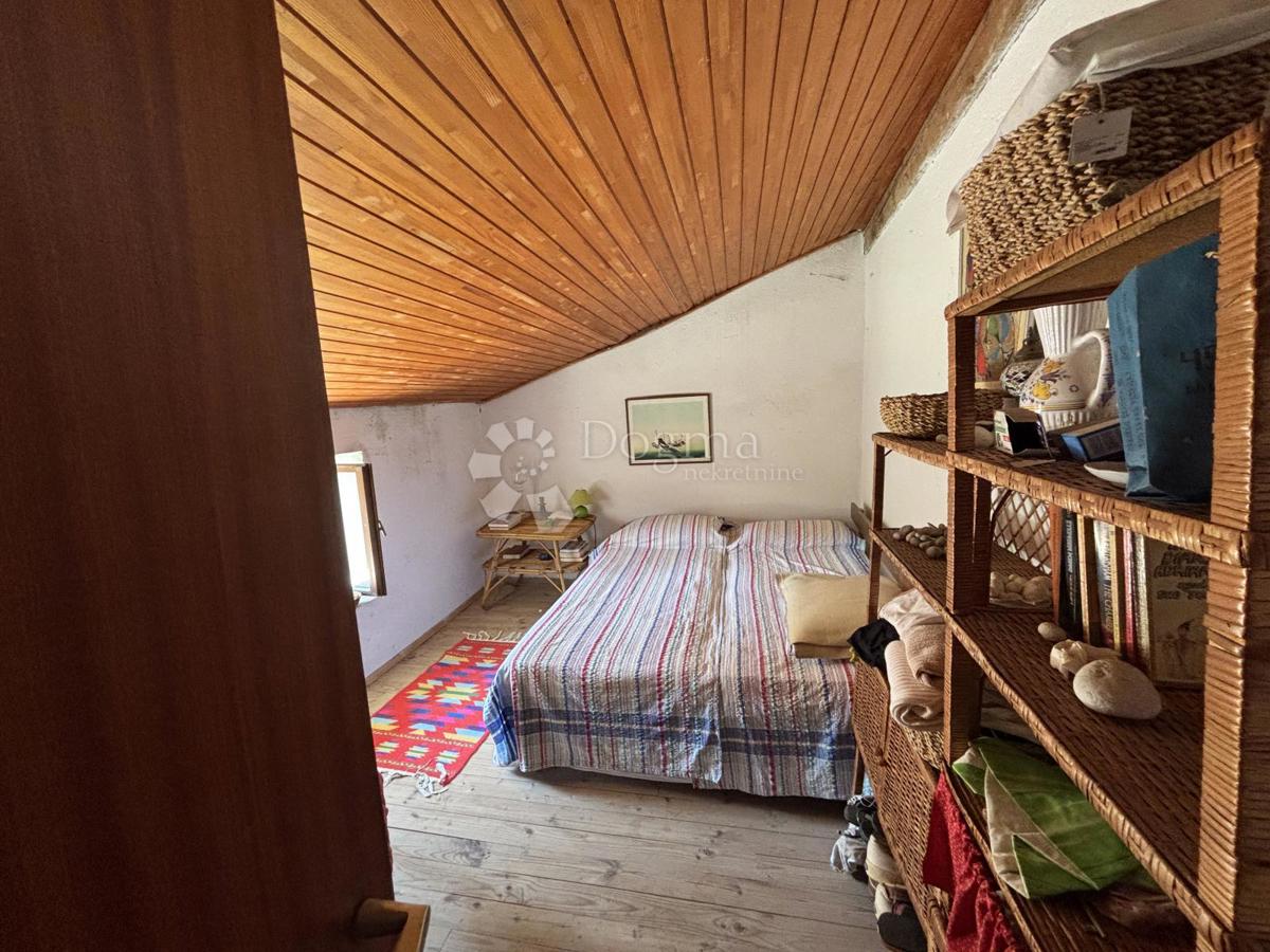 Kuća Na prodaju - PRIMORSKO-GORANSKA CRES