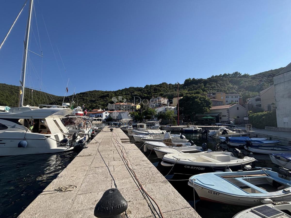 Kuća Na prodaju - PRIMORSKO-GORANSKA CRES