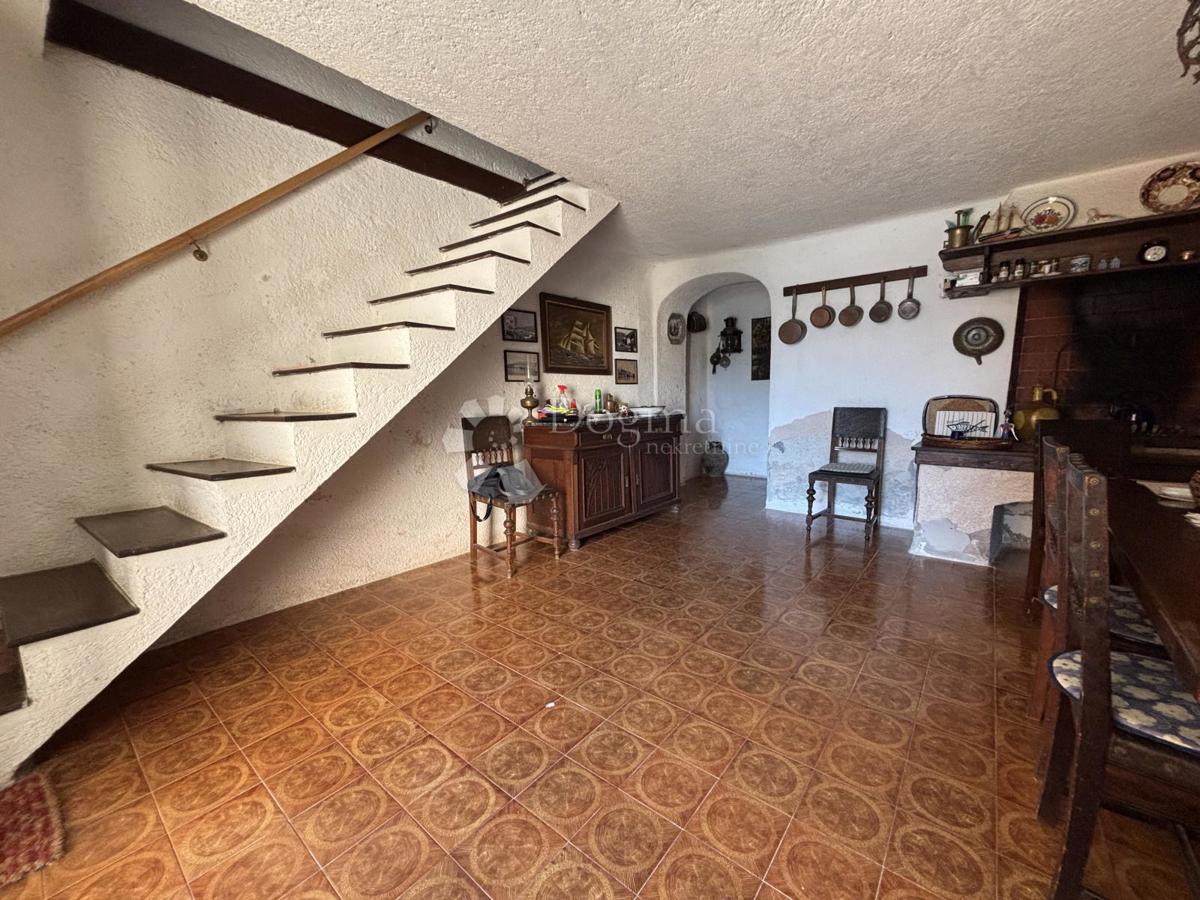 Kuća Na prodaju - PRIMORSKO-GORANSKA CRES