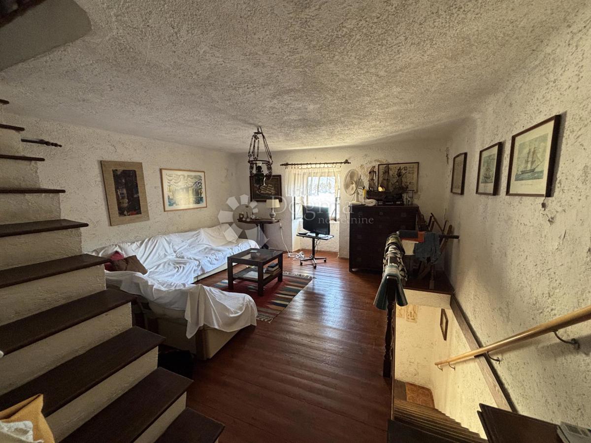 Kuća Na prodaju - PRIMORSKO-GORANSKA CRES