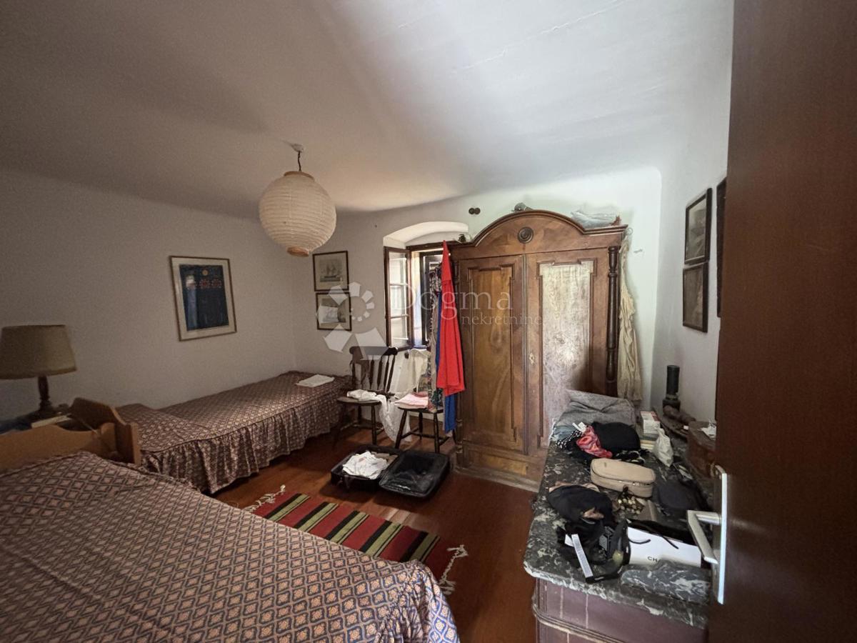 Kuća Na prodaju - PRIMORSKO-GORANSKA CRES