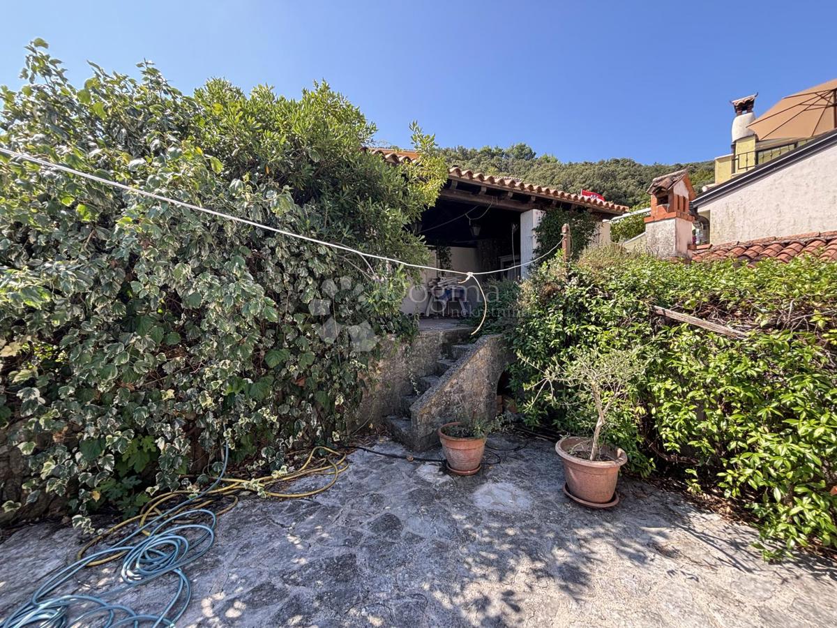 Kuća Na prodaju - PRIMORSKO-GORANSKA CRES