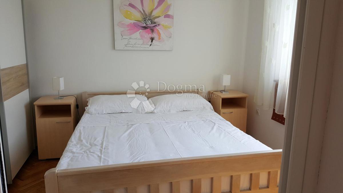 Apartment Zu verkaufen - PRIMORSKO-GORANSKA MALI LOŠINJ