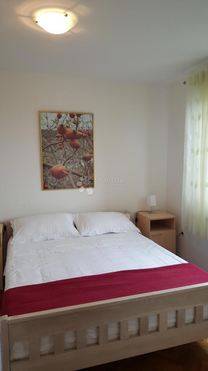 Apartment Zu verkaufen - PRIMORSKO-GORANSKA MALI LOŠINJ