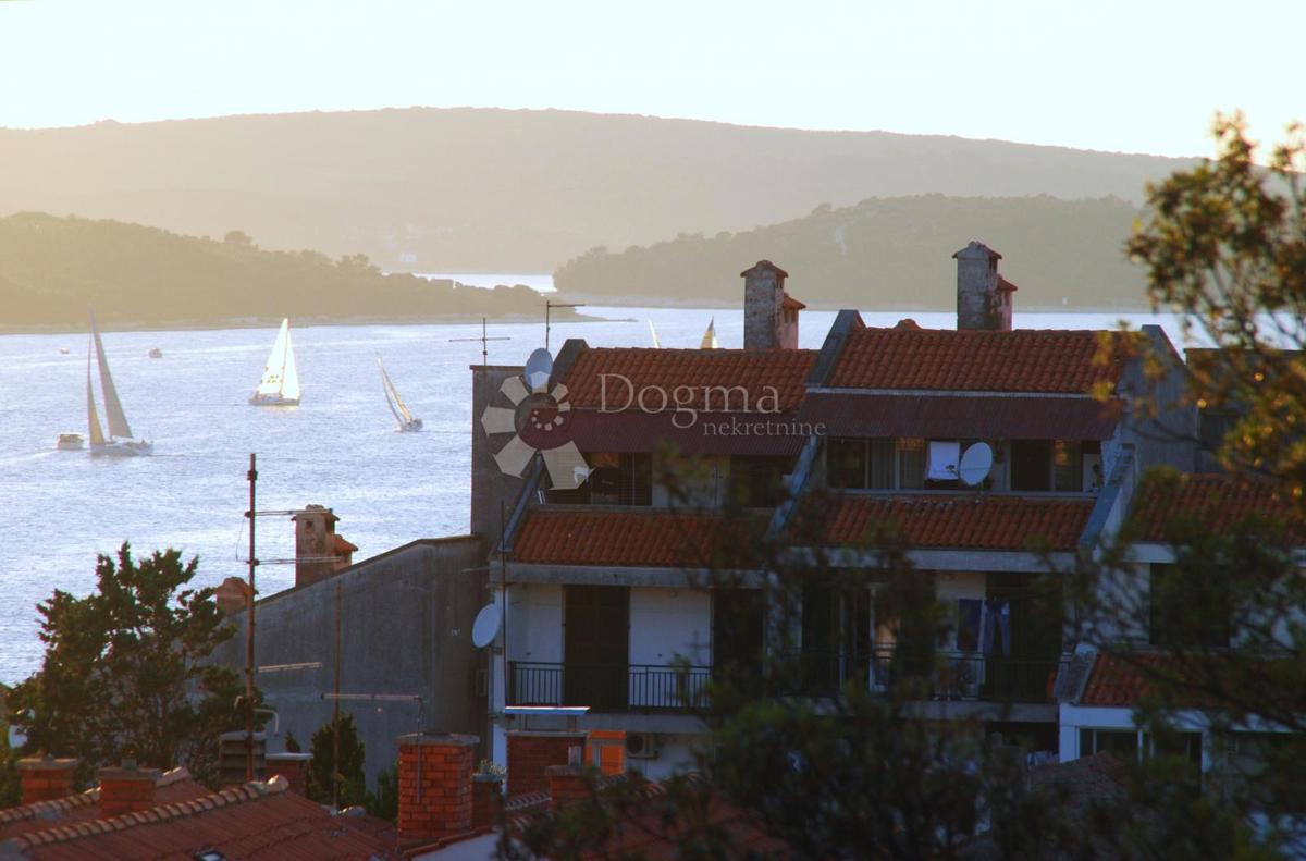 Apartment Zu verkaufen - PRIMORSKO-GORANSKA MALI LOŠINJ