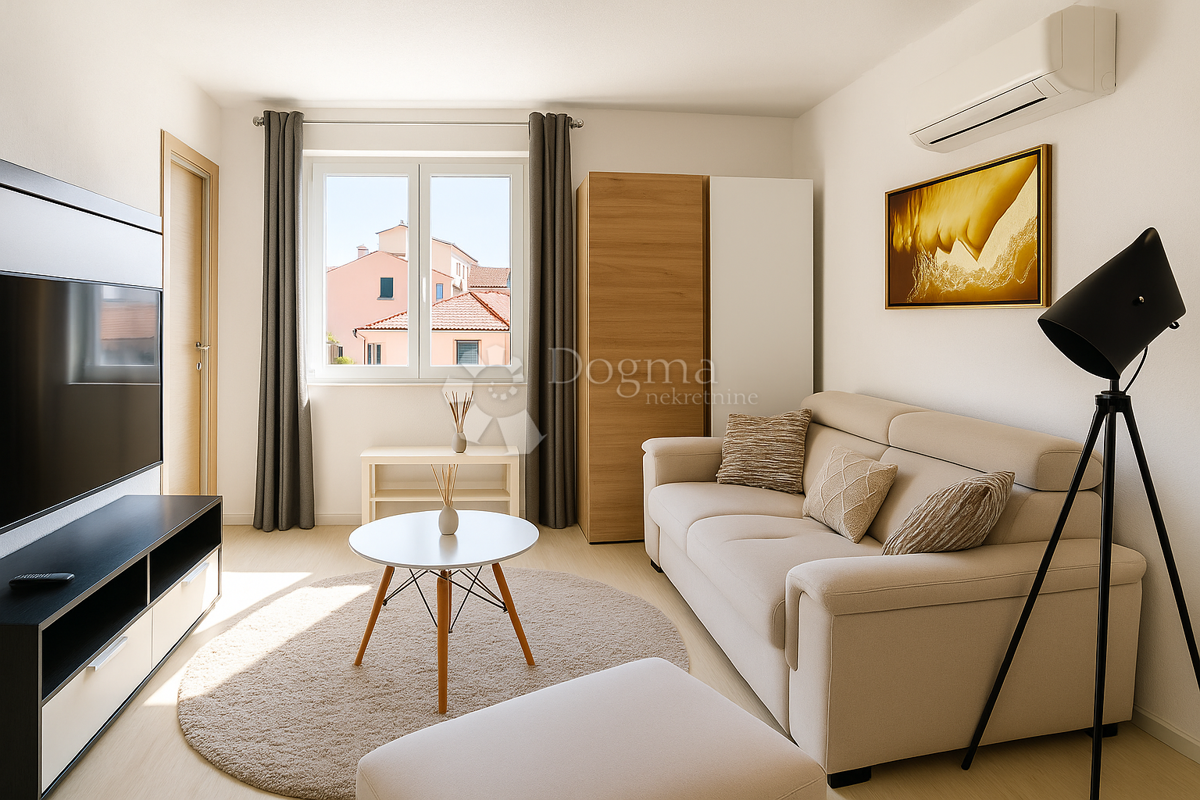 Flat For sale - Istarska Rovinj - foto 1/6