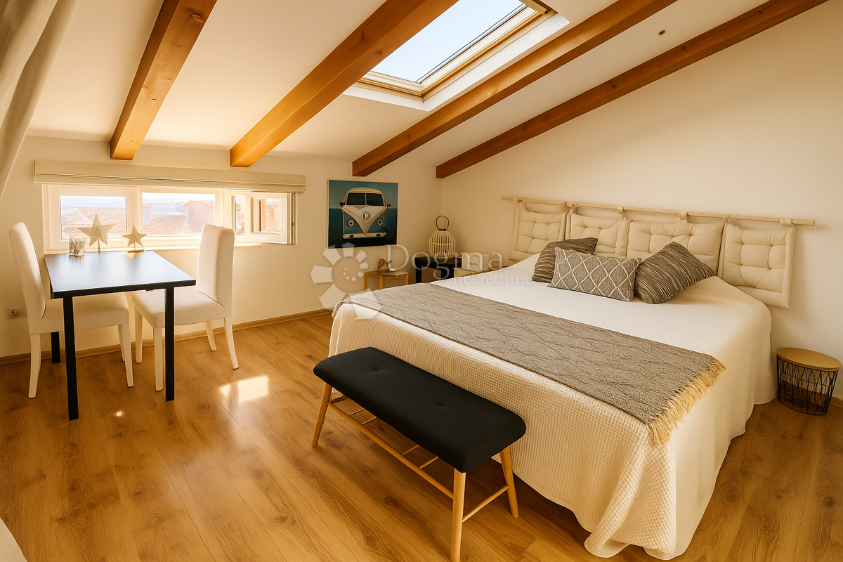 Flat For sale - Istarska Rovinj - foto 5/6