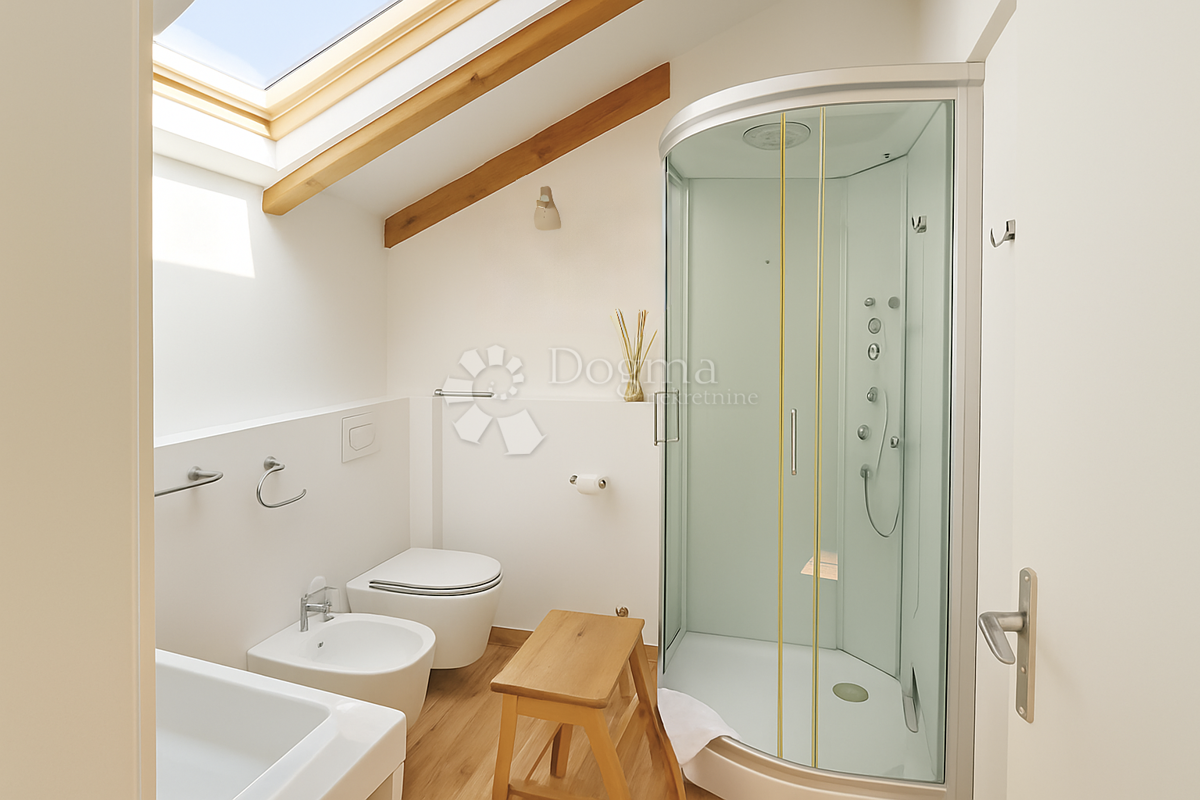 Flat For sale - ISTARSKA ROVINJ