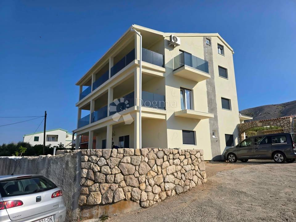 Flat For sale - Zadarska Pag - foto 1/20