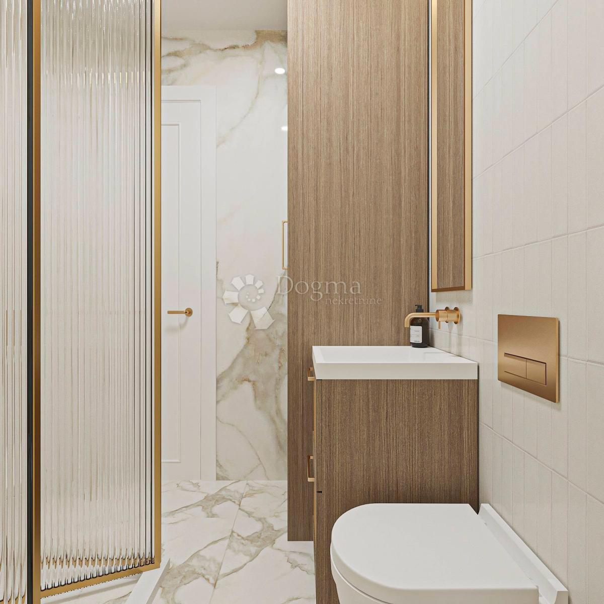 Flat For sale - ZADARSKA PAG