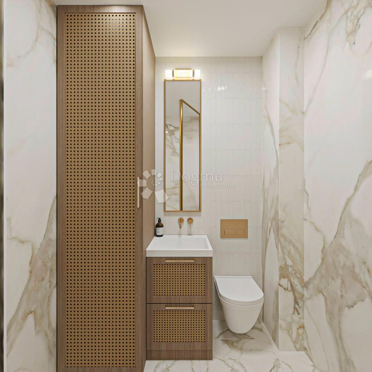 Flat For sale - ZADARSKA PAG