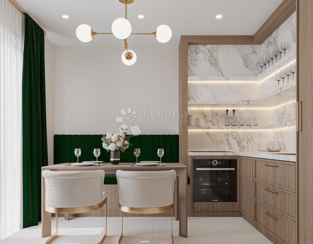 Flat For sale - ZADARSKA PAG